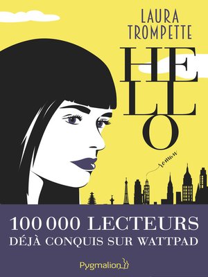 cover image of Hello